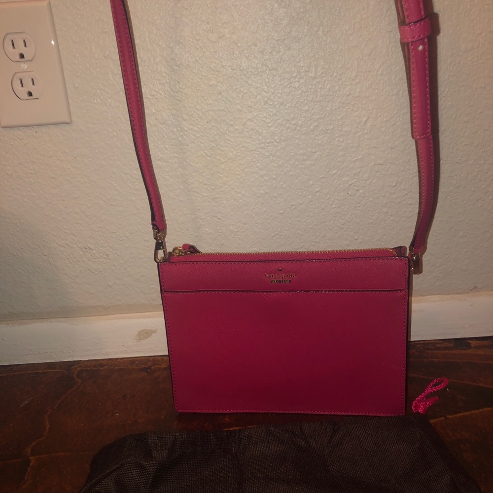 Kate spade bag